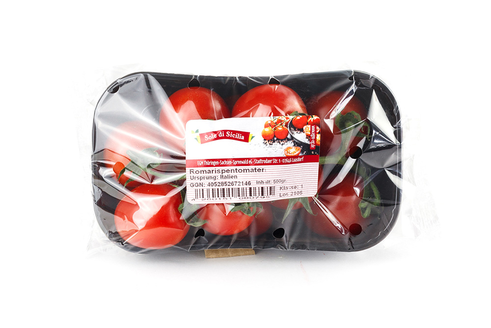 Romarispentomaten