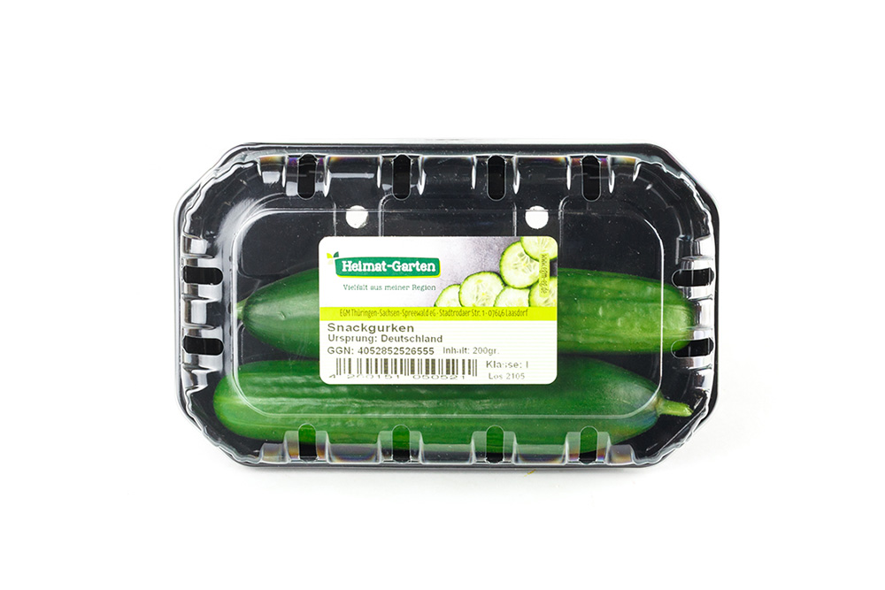 Snackgurken